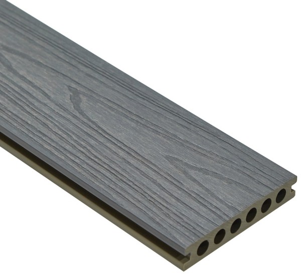 Террасная доска из ДПК CM Decking серия Reverse, Gray купить в Каменск-Уральском