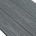 Террасная доска из ДПК CM Decking серия Reverse, Gray купить в Каменск-Уральском