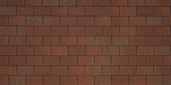 Гибкая черепица Tegola UNICA TOSCANA TERRACOTTA 406 купить в Каменск-Уральском
