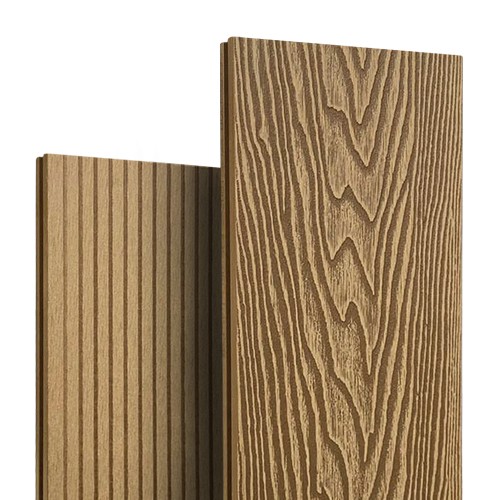 Террасная доска ДПК EasyDecking Wood-X 146х23 Дуб купить в Каменск-Уральском