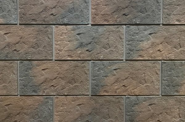 Фиброцементные панели КАНЬОН коллекция ПЕСЧАНИК 26 купить в Каменск-Уральском
