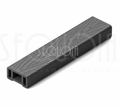 Перила SEQUOIA Evolution 3D WOOD GRAY купить в Каменск-Уральском