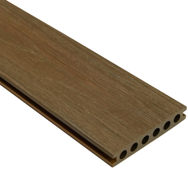 Террасная доска из ДПК CM Decking серия Reverse, RedWood купить в Каменск-Уральском