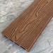 Террасная доска ДПК EasyDecking Wood-X 146х23 Коричневый купить в Каменск-Уральском