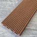 Террасная доска ДПК EasyDecking Wood-X 146х23 Коричневый купить в Каменск-Уральском