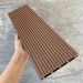 Террасная доска ДПК EasyDecking Wood-X 146х23 Коричневый купить в Каменск-Уральском
