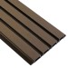 Фасадная реечная панель EasyDecking Wood-X 219х26 Венге купить в Каменск-Уральском