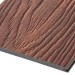 Фиброцементные панели FCSPRO Decor Wood Золотой орех купить в Каменск-Уральском