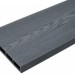 Доска  для грядок из ДПК NauticPrime серый 300х30х2950 купить в Каменск-Уральском