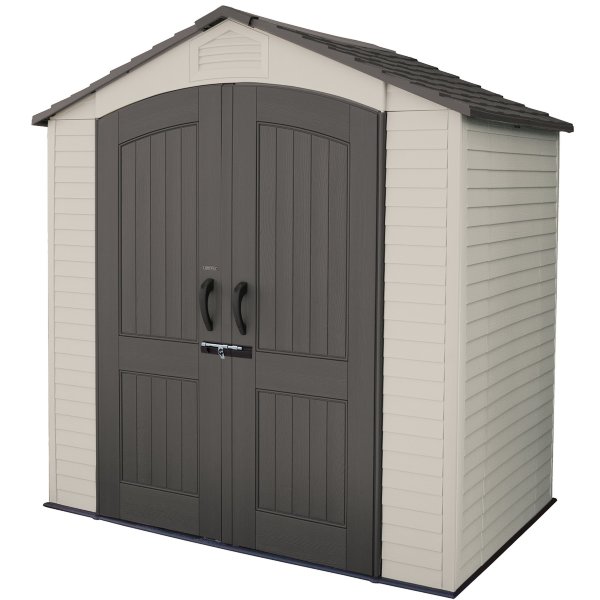 Сарай LifeTime 7'x4,5' купить в Каменск-Уральском
