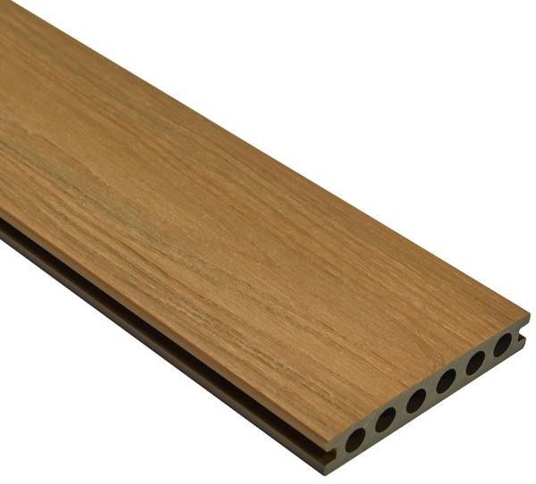 Террасная доска из ДПК CM Decking серия Reverse, Тик купить в Каменск-Уральском