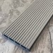 Террасная доска ДПК EasyDecking Wood-X 146х23 Серый купить в Каменск-Уральском