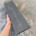 Террасная доска ДПК EasyDecking Wood-X 146х23 Серый купить в Каменск-Уральском