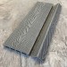 Террасная доска ДПК EasyDecking Wood-X 146х23 Серый купить в Каменск-Уральском