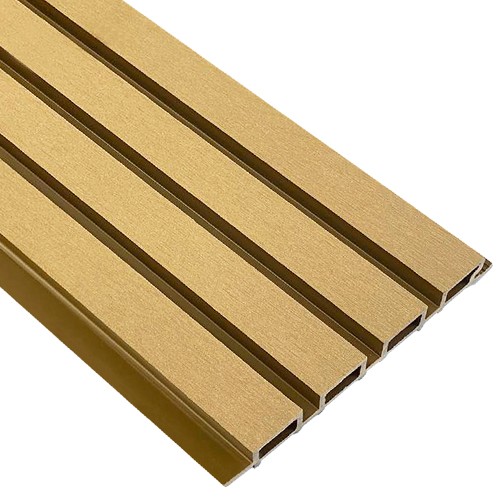 Фасадная реечная панель EasyDecking Wood-X 219х26 Дуб купить в Каменск-Уральском