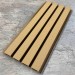 Фасадная реечная панель EasyDecking Wood-X 219х26 Дуб купить в Каменск-Уральском