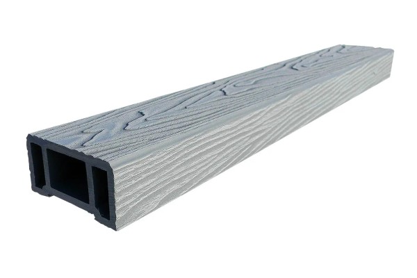 Перило верхнее ДПК Deckart Серый купить в Каменск-Уральском