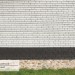 Фасадная панель Ю-пласт Стоун Хаус S-Lock Клинкер дымчатый купить в Каменск-Уральском