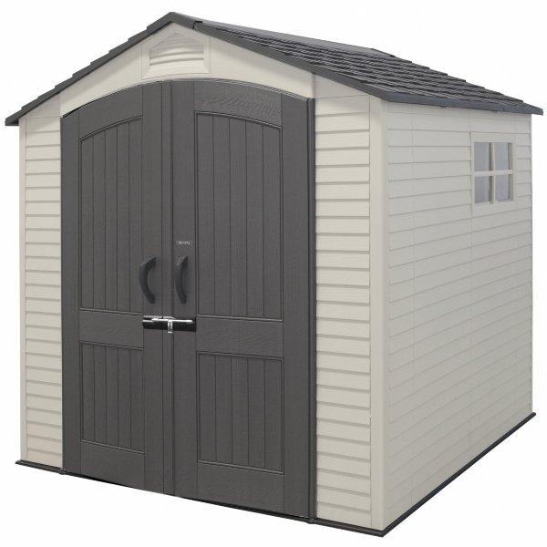 Сарай LifeTime 7'x7' купить в Каменск-Уральском