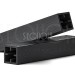 Столб SEQUOIA Evolution 3D WOOD BLACK купить в Каменск-Уральском