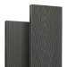 Террасная доска ДПК EasyDecking Wood-X 146х23 Черное дерево купить в Каменск-Уральском