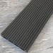 Террасная доска ДПК EasyDecking Wood-X 146х23 Черное дерево купить в Каменск-Уральском