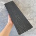 Террасная доска ДПК EasyDecking Wood-X 146х23 Черное дерево купить в Каменск-Уральском