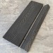 Террасная доска ДПК EasyDecking Wood-X 146х23 Черное дерево купить в Каменск-Уральском