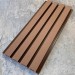 Фасадная реечная панель EasyDecking Wood-X 219х26 Коричневый купить в Каменск-Уральском