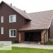 Фасадная панель Ю-пласт Стоун Хаус S-Lock Клинкер терракотовый купить в Каменск-Уральском