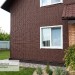 Фасадная панель Ю-пласт Стоун Хаус S-Lock Клинкер терракотовый купить в Каменск-Уральском