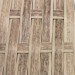 Комплект мебели AFINA плетеной из иск. ротанга YR821G Grey/Grey купить в Каменск-Уральском