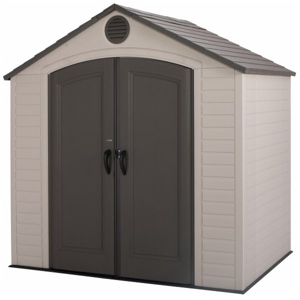 Сарай LifeTime 8'x5' купить в Каменск-Уральском
