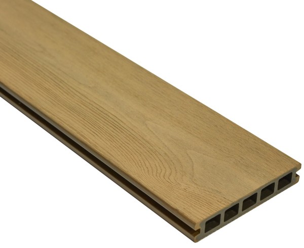 Террасная доска из ДПК CM Decking серия Urban Oregon купить в Каменск-Уральском