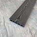Террасная доска из ДПК  Latitudo Euro 3D 139х27 Венге купить в Каменск-Уральском