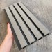 Фасадная реечная панель EasyDecking Wood-X 219х26 Серый купить в Каменск-Уральском