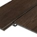 Фиброцементные панели FCSPRO Decor Wood Масляная лиственница купить в Каменск-Уральском