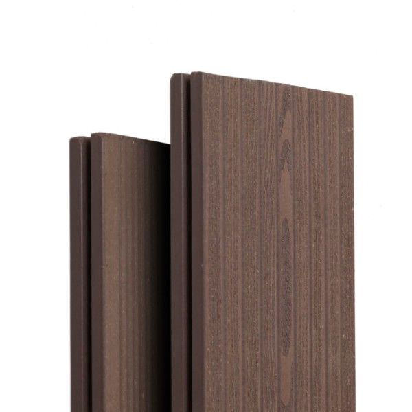 Террасная доска Ecodecking Практик Шоколад купить в Каменск-Уральском