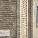 Фасадная панель Ю-пласт Стоун Хаус Кварцит Светло-бежевый купить в Каменск-Уральском