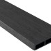 Доска 3D ДПК Outdoor STORM BLACK черная купить в Каменск-Уральском