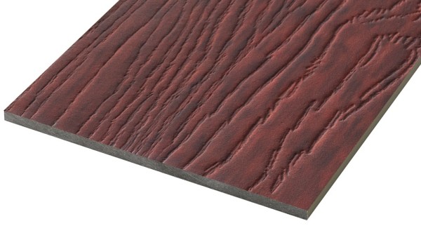 Фиброцементные панели FCSPRO Decor Wood Мербау купить в Каменск-Уральском