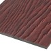 Фиброцементные панели FCSPRO Decor Wood Мербау купить в Каменск-Уральском