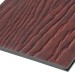 Фиброцементные панели FCSPRO Decor Wood Мербау купить в Каменск-Уральском