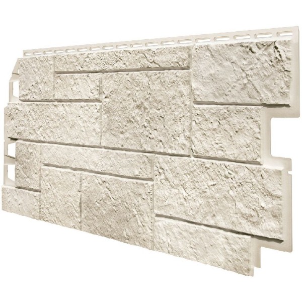 Фасадная панель VOX  VILO SANDSTONE cлоновая-кость купить в Каменск-Уральском
