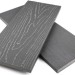 Заборная доска ДПК полнотелая NanoWood Серый купить в Каменск-Уральском