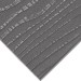 Заборная доска ДПК полнотелая NanoWood Серый купить в Каменск-Уральском