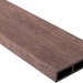 Доска 3D ДПК Outdoor STORM BROWN коричневая микс купить в Каменск-Уральском