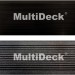 Террасная доска из ДПК MultiDeck  Черный бархат купить в Каменск-Уральском