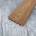 Террасная доска из ДПК  Latitudo Euro 3D 139х27 Орех купить в Каменск-Уральском