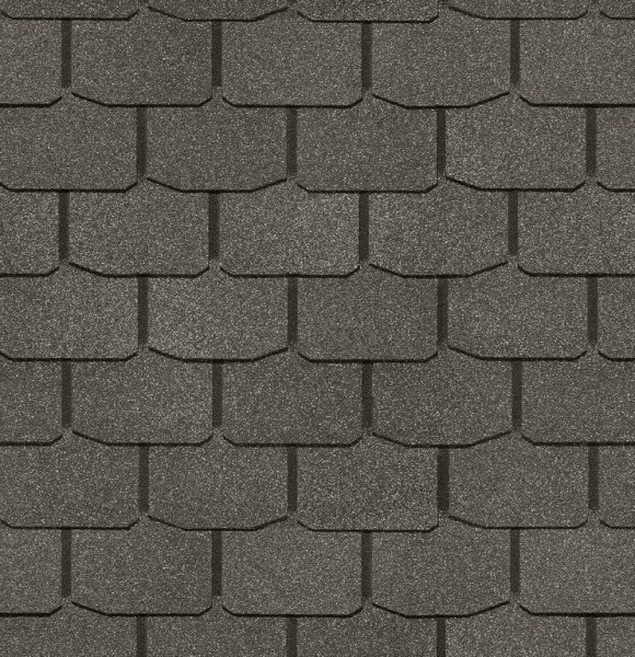 Гибкая черепица Docke, коллекция Цюрих – Мокко купить в Каменск-Уральском